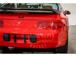 1992 Porsche 968 (CC-2117203) for sale in Grand Rapids, Michigan