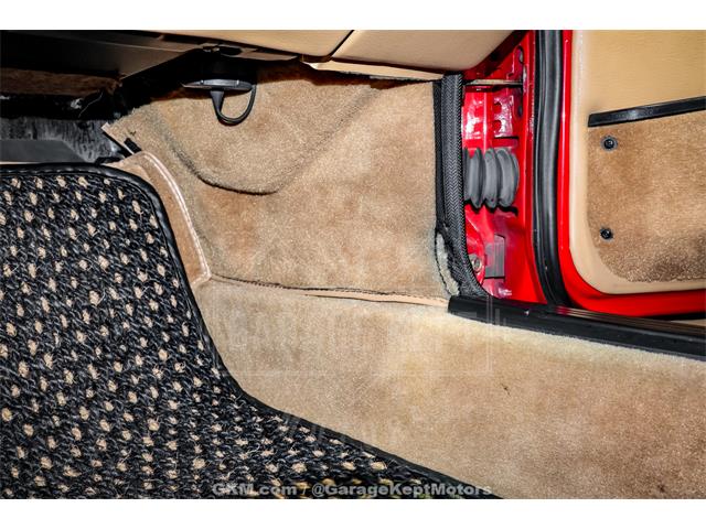 1992 Porsche 968 (CC-2117203) for sale in Grand Rapids, Michigan