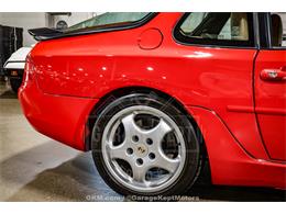 1992 Porsche 968 (CC-2117203) for sale in Grand Rapids, Michigan
