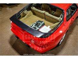 1992 Porsche 968 (CC-2117203) for sale in Grand Rapids, Michigan