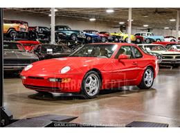 1992 Porsche 968 (CC-2117203) for sale in Grand Rapids, Michigan