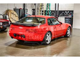 1992 Porsche 968 (CC-2117203) for sale in Grand Rapids, Michigan