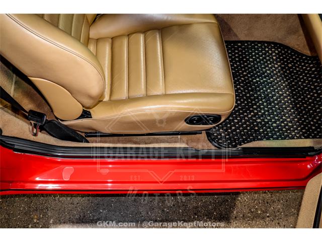 1992 Porsche 968 (CC-2117203) for sale in Grand Rapids, Michigan