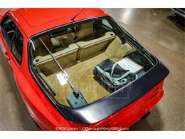 1992 Porsche 968 (CC-2117203) for sale in Grand Rapids, Michigan