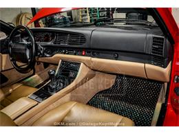 1992 Porsche 968 (CC-2117203) for sale in Grand Rapids, Michigan