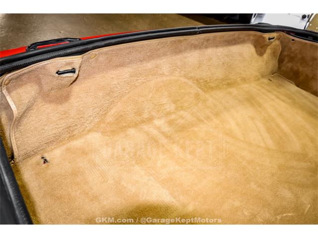1992 Porsche 968 (CC-2117203) for sale in Grand Rapids, Michigan