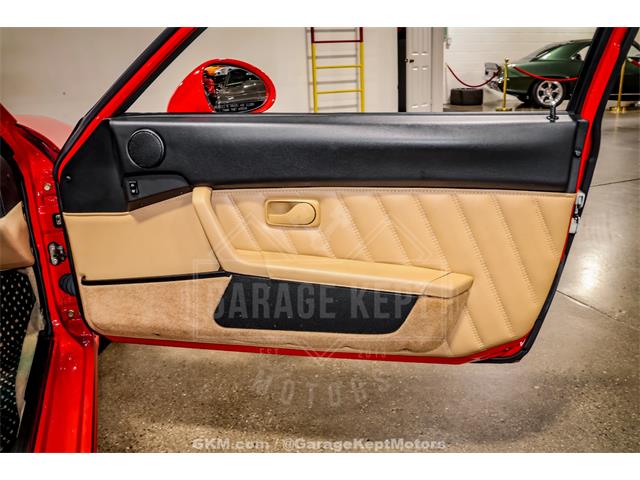 1992 Porsche 968 (CC-2117203) for sale in Grand Rapids, Michigan