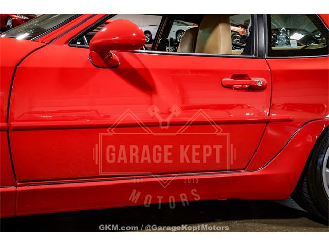 1992 Porsche 968 (CC-2117203) for sale in Grand Rapids, Michigan