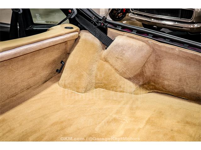 1992 Porsche 968 (CC-2117203) for sale in Grand Rapids, Michigan