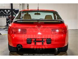 1992 Porsche 968 (CC-2117203) for sale in Grand Rapids, Michigan