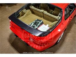 1992 Porsche 968 (CC-2117203) for sale in Grand Rapids, Michigan