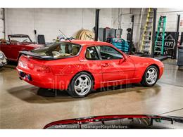 1992 Porsche 968 (CC-2117203) for sale in Grand Rapids, Michigan