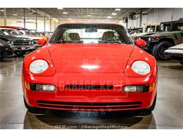 1992 Porsche 968 (CC-2117203) for sale in Grand Rapids, Michigan
