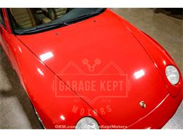 1992 Porsche 968 (CC-2117203) for sale in Grand Rapids, Michigan