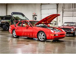 1992 Porsche 968 (CC-2117203) for sale in Grand Rapids, Michigan