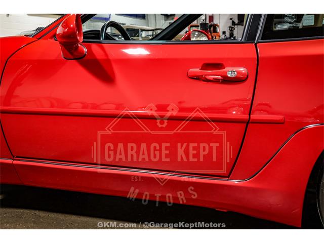1992 Porsche 968 (CC-2117203) for sale in Grand Rapids, Michigan