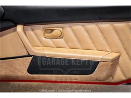 1992 Porsche 968 (CC-2117203) for sale in Grand Rapids, Michigan