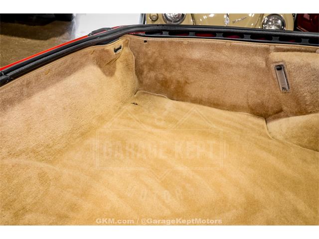 1992 Porsche 968 (CC-2117203) for sale in Grand Rapids, Michigan