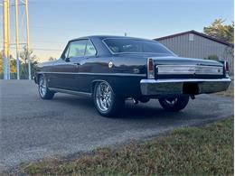1966 Chevrolet Nova (CC-2117204) for sale in Greensboro, North Carolina