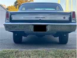 1966 Chevrolet Nova (CC-2117204) for sale in Greensboro, North Carolina
