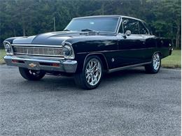 1966 Chevrolet Nova (CC-2117204) for sale in Greensboro, North Carolina