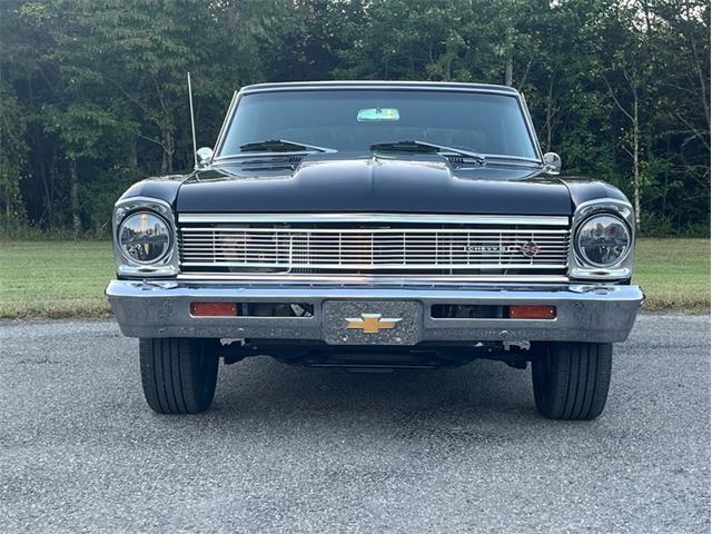1966 Chevrolet Nova (CC-2117204) for sale in Greensboro, North Carolina
