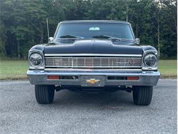 1966 Chevrolet Nova (CC-2117204) for sale in Greensboro, North Carolina