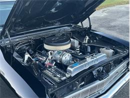 1966 Chevrolet Nova (CC-2117204) for sale in Greensboro, North Carolina