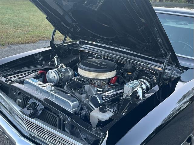 1966 Chevrolet Nova (CC-2117204) for sale in Greensboro, North Carolina