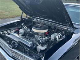 1966 Chevrolet Nova (CC-2117204) for sale in Greensboro, North Carolina