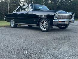 1966 Chevrolet Nova (CC-2117204) for sale in Greensboro, North Carolina