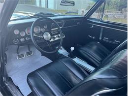 1966 Chevrolet Nova (CC-2117204) for sale in Greensboro, North Carolina