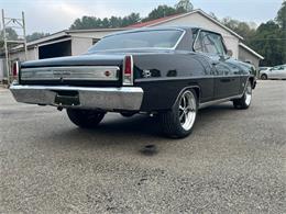 1966 Chevrolet Nova (CC-2117204) for sale in Greensboro, North Carolina