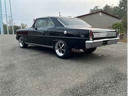 1966 Chevrolet Nova (CC-2117204) for sale in Greensboro, North Carolina