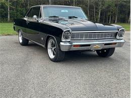 1966 Chevrolet Nova (CC-2117204) for sale in Greensboro, North Carolina