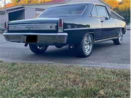 1966 Chevrolet Nova (CC-2117204) for sale in Greensboro, North Carolina