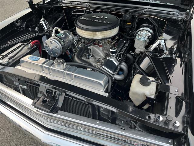 1966 Chevrolet Nova (CC-2117204) for sale in Greensboro, North Carolina