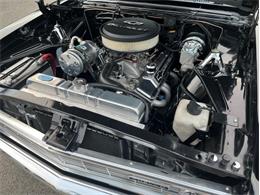1966 Chevrolet Nova (CC-2117204) for sale in Greensboro, North Carolina