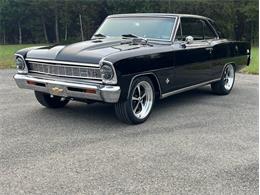 1966 Chevrolet Nova (CC-2117204) for sale in Greensboro, North Carolina