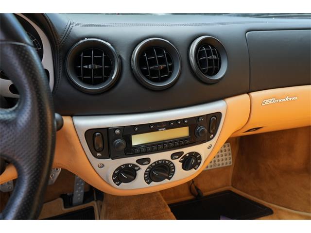 1999 Ferrari 360 (CC-2117205) for sale in Greensboro, North Carolina