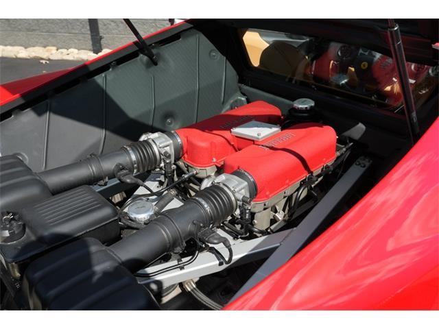 1999 Ferrari 360 (CC-2117205) for sale in Greensboro, North Carolina