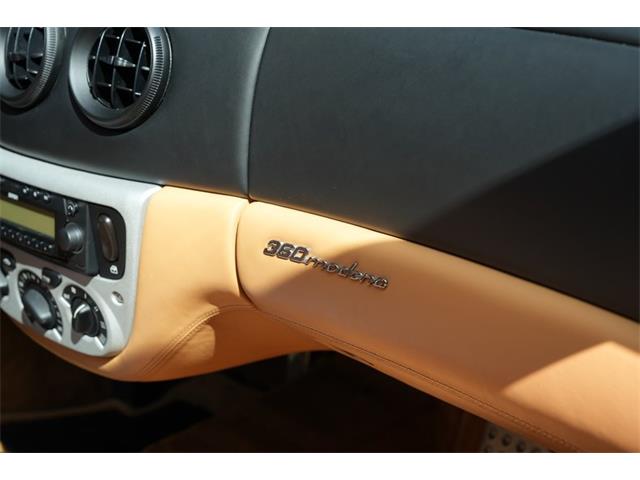 1999 Ferrari 360 (CC-2117205) for sale in Greensboro, North Carolina
