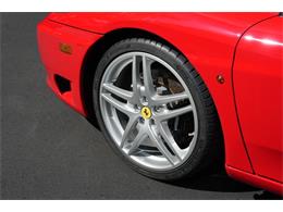 1999 Ferrari 360 (CC-2117205) for sale in Greensboro, North Carolina