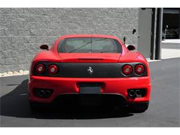 1999 Ferrari 360 (CC-2117205) for sale in Greensboro, North Carolina