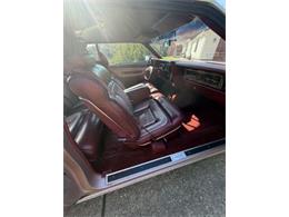 1979 Lincoln Continental (CC-2117206) for sale in Cadillac, Michigan