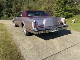 1979 Lincoln Continental (CC-2117206) for sale in Cadillac, Michigan