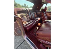 1979 Lincoln Continental (CC-2117206) for sale in Cadillac, Michigan