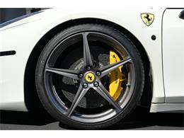 2012 Ferrari 458 (CC-2117207) for sale in Greensboro, North Carolina