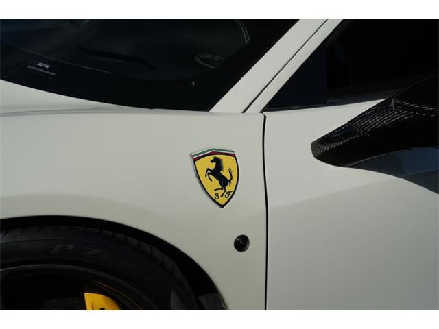 2012 Ferrari 458 (CC-2117207) for sale in Greensboro, North Carolina