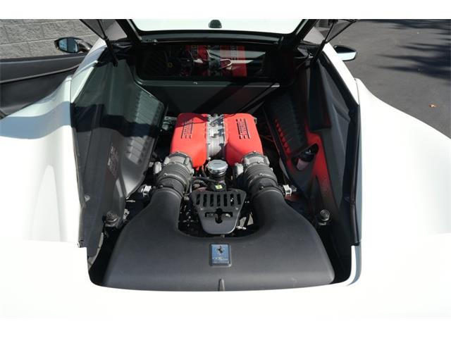 2012 Ferrari 458 (CC-2117207) for sale in Greensboro, North Carolina